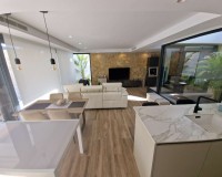 Venta - Chalet - Monforte del Cid - Font del Llop