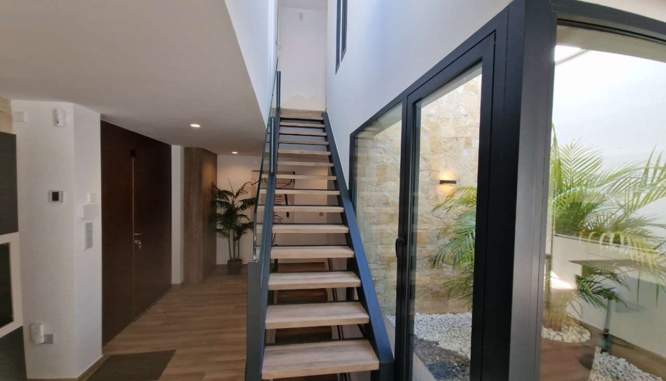 Venta - Chalet - Monforte del Cid - Font del Llop