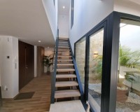 Venta - Chalet - Monforte del Cid - Font del Llop