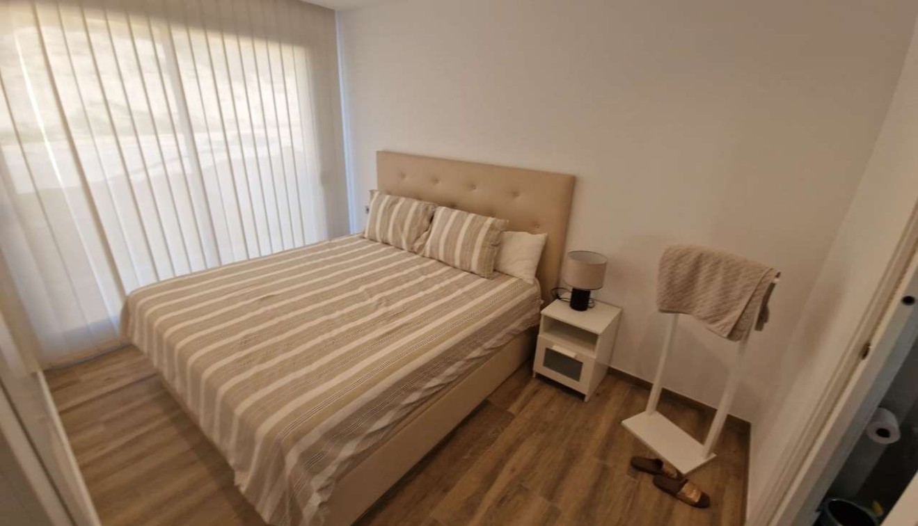 Venta - Chalet - Monforte del Cid - Font del Llop