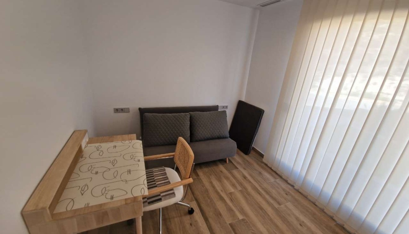 Venta - Chalet - Monforte del Cid - Font del Llop