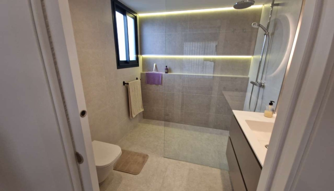 Venta - Chalet - Monforte del Cid - Font del Llop