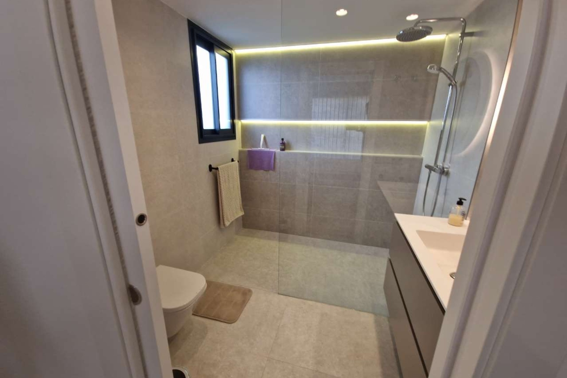 Venta - Chalet - Monforte del Cid - Font del Llop