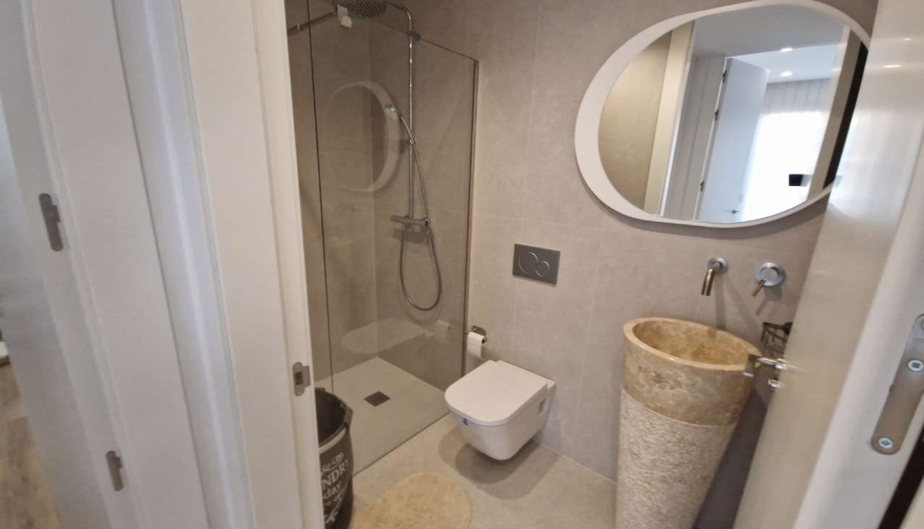 Venta - Chalet - Monforte del Cid - Font del Llop