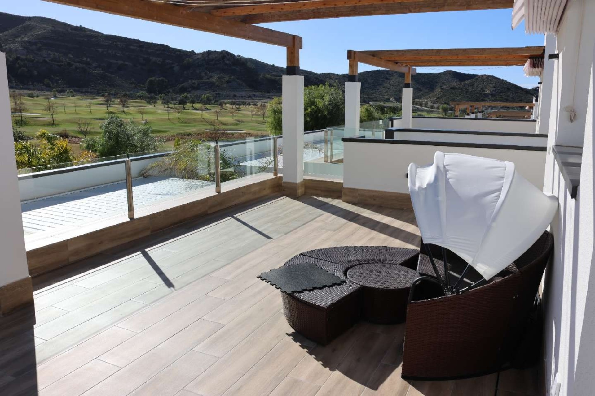 Venta - Chalet - Monforte del Cid - Font del Llop