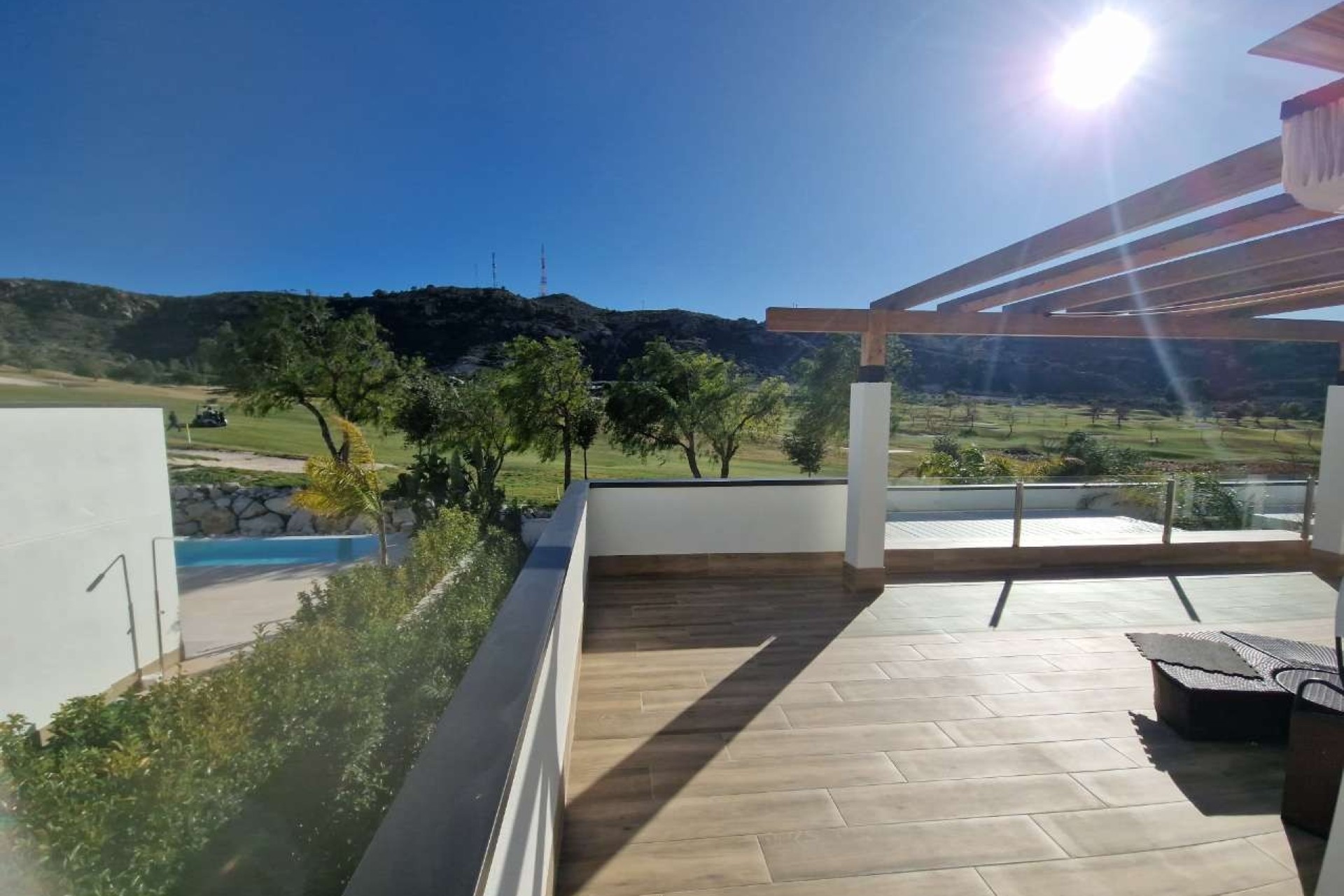 Venta - Chalet - Monforte del Cid - Font del Llop