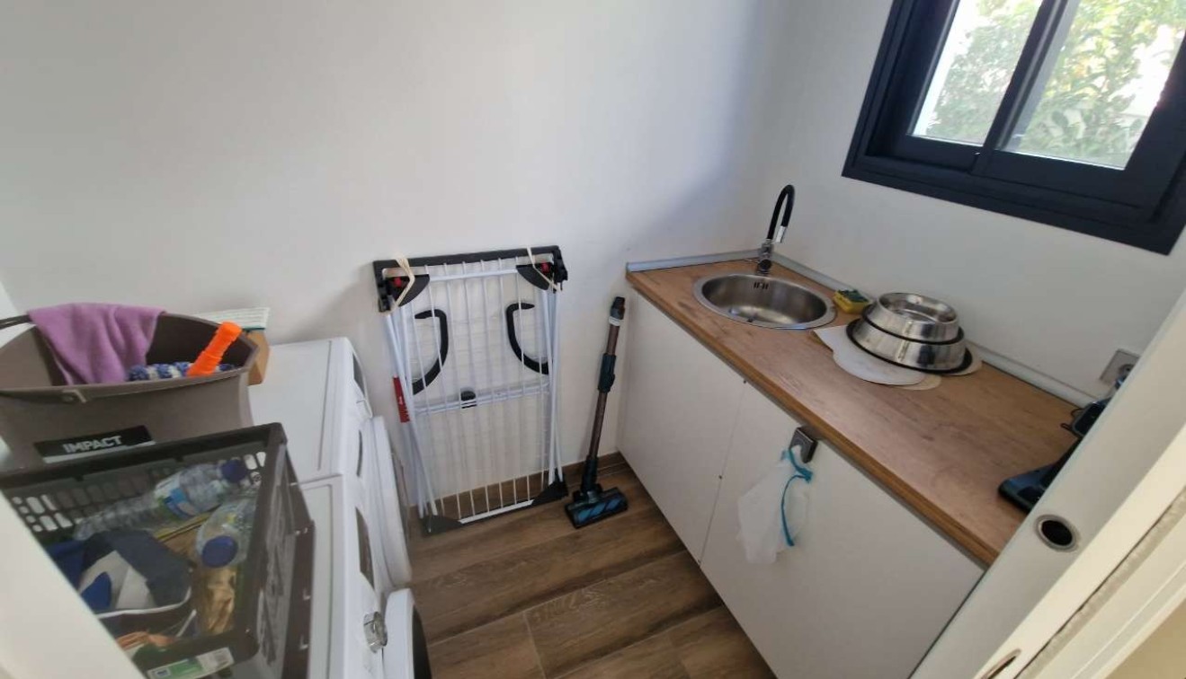 Venta - Chalet - Monforte del Cid - Font del Llop