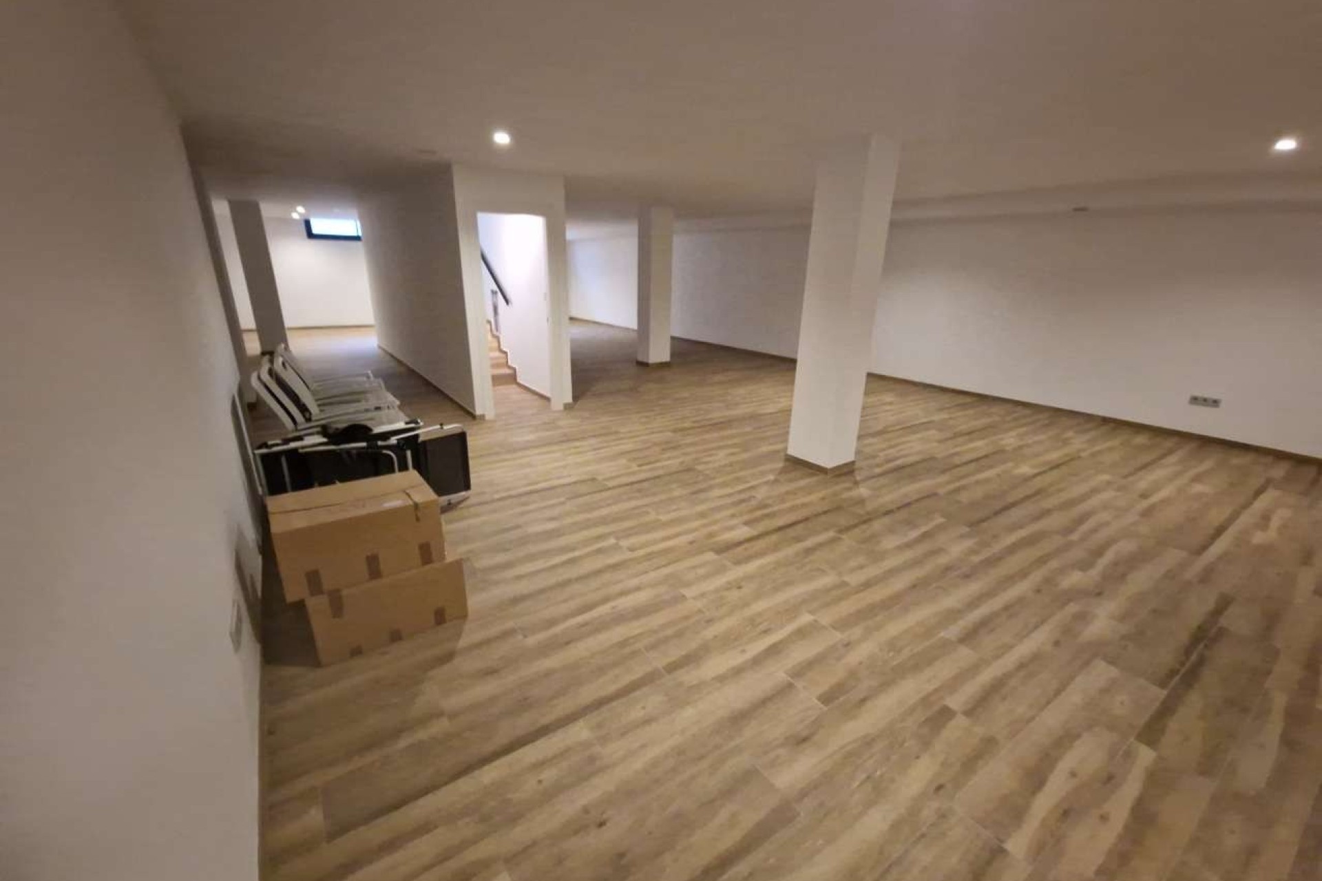 Venta - Chalet - Monforte del Cid - Font del Llop