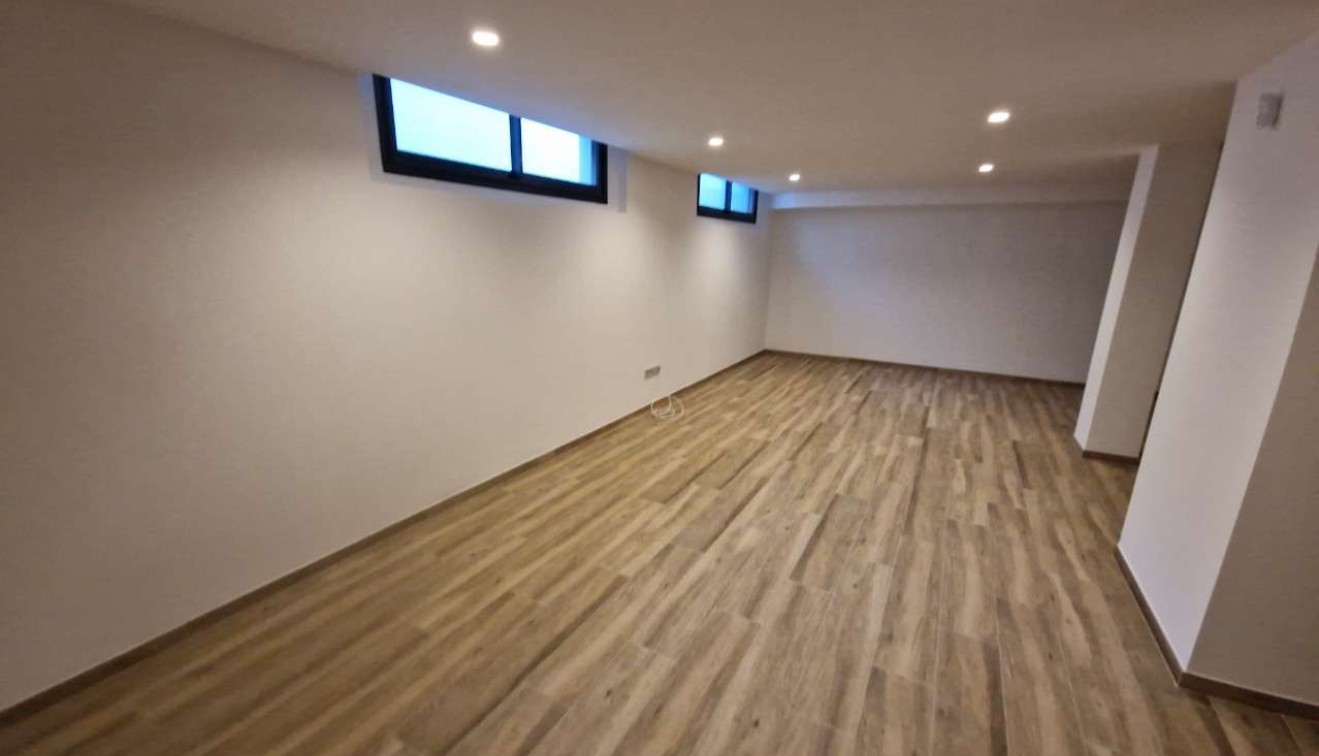 Venta - Chalet - Monforte del Cid - Font del Llop