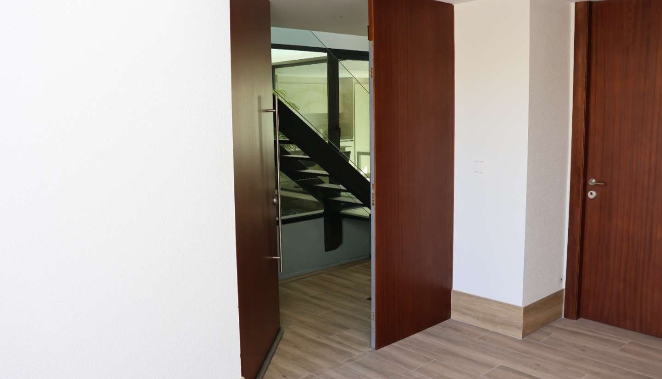 Venta - Chalet - Monforte del Cid - Font del Llop