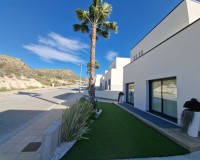 Venta - Chalet - Monforte del Cid - Font del Llop