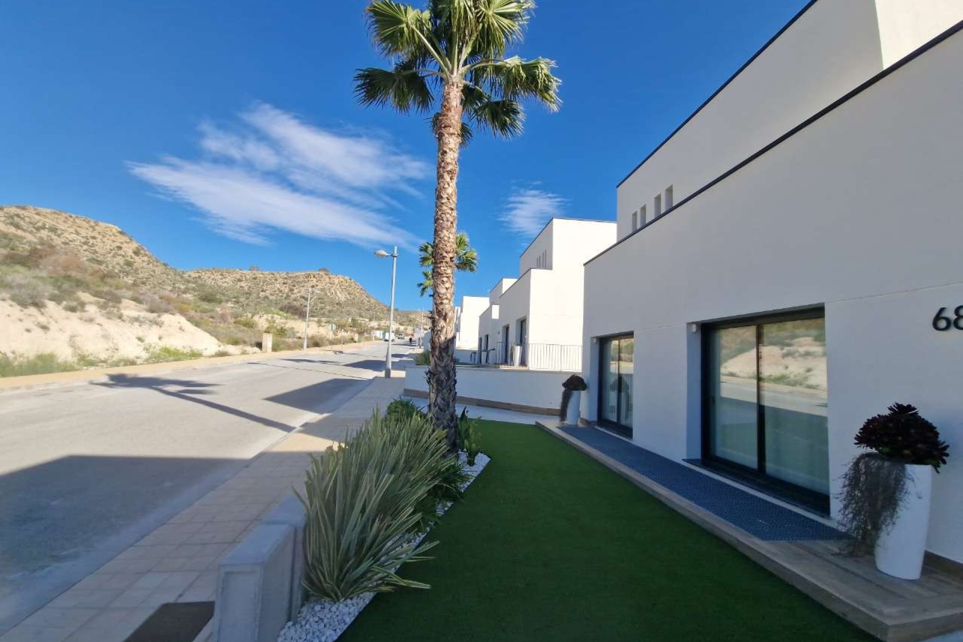 Venta - Chalet - Monforte del Cid - Font del Llop