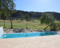 Venta - Chalet - Monforte del Cid - Font del Llop