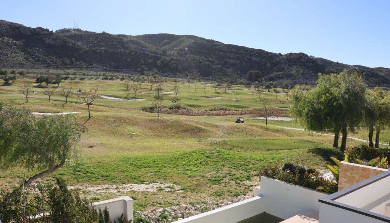 Venta - Chalet - Monforte del Cid - Font del Llop