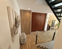 Venta - Chalet - Monforte del Cid - Font del Llop