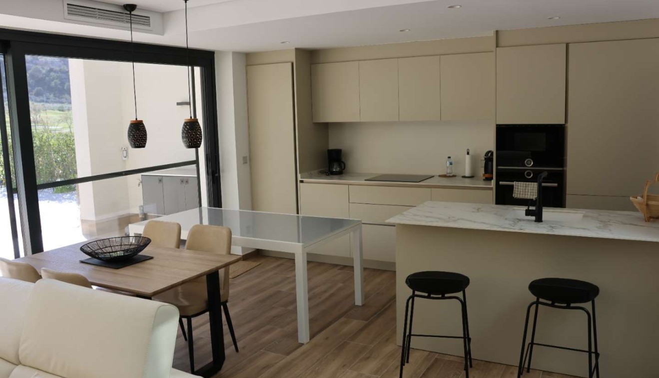 Venta - Chalet - Monforte del Cid - Font del Llop