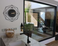 Venta - Chalet - Monforte del Cid - Font del Llop