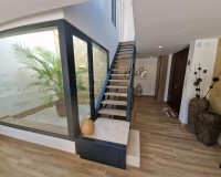 Venta - Chalet - Monforte del Cid - Font del Llop