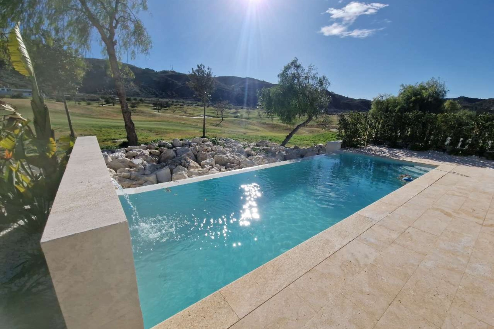 Venta - Chalet - Monforte del Cid - Font del Llop