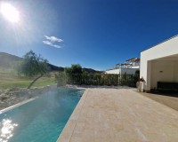 Venta - Chalet - Monforte del Cid - Font del Llop