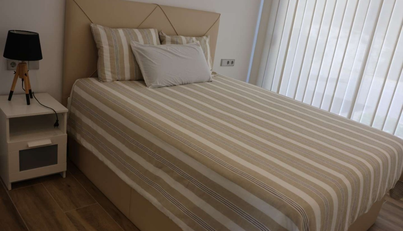 Venta - Chalet - Monforte del Cid - Font del Llop