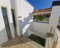 Venta - Chalet - Monforte del Cid - Font del Llop