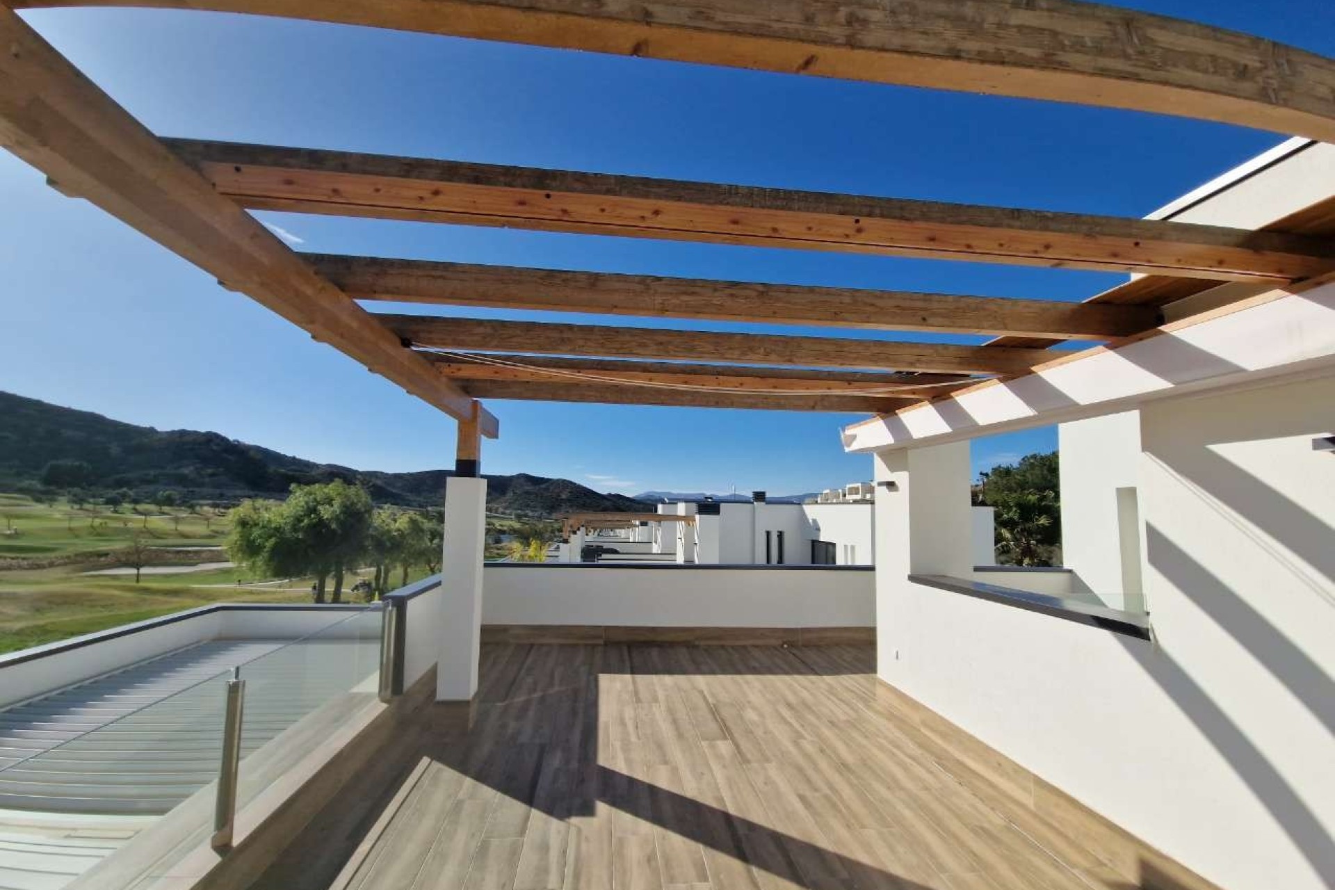 Venta - Chalet - Monforte del Cid - Font del Llop