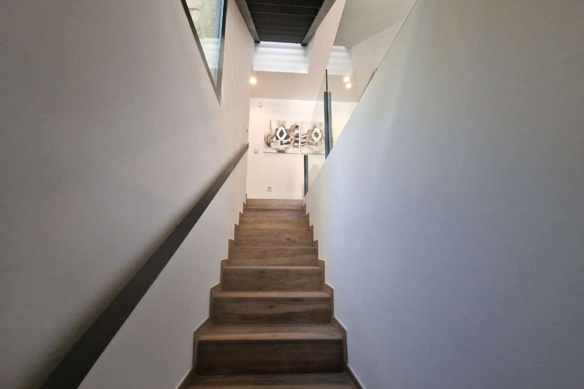 Venta - Chalet - Monforte del Cid - Font del Llop