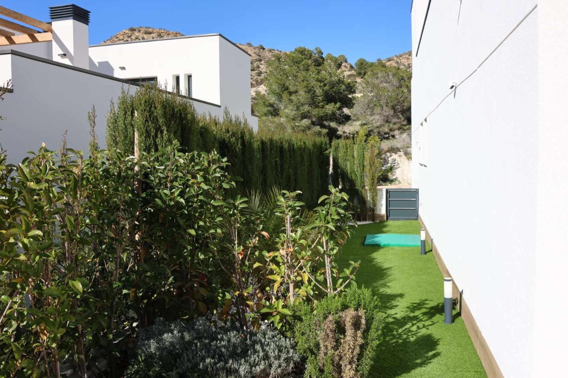 Venta - Chalet - Monforte del Cid - Font del Llop