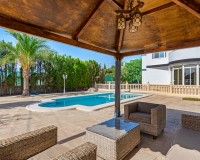 Venta - Chalet - Mutxamel