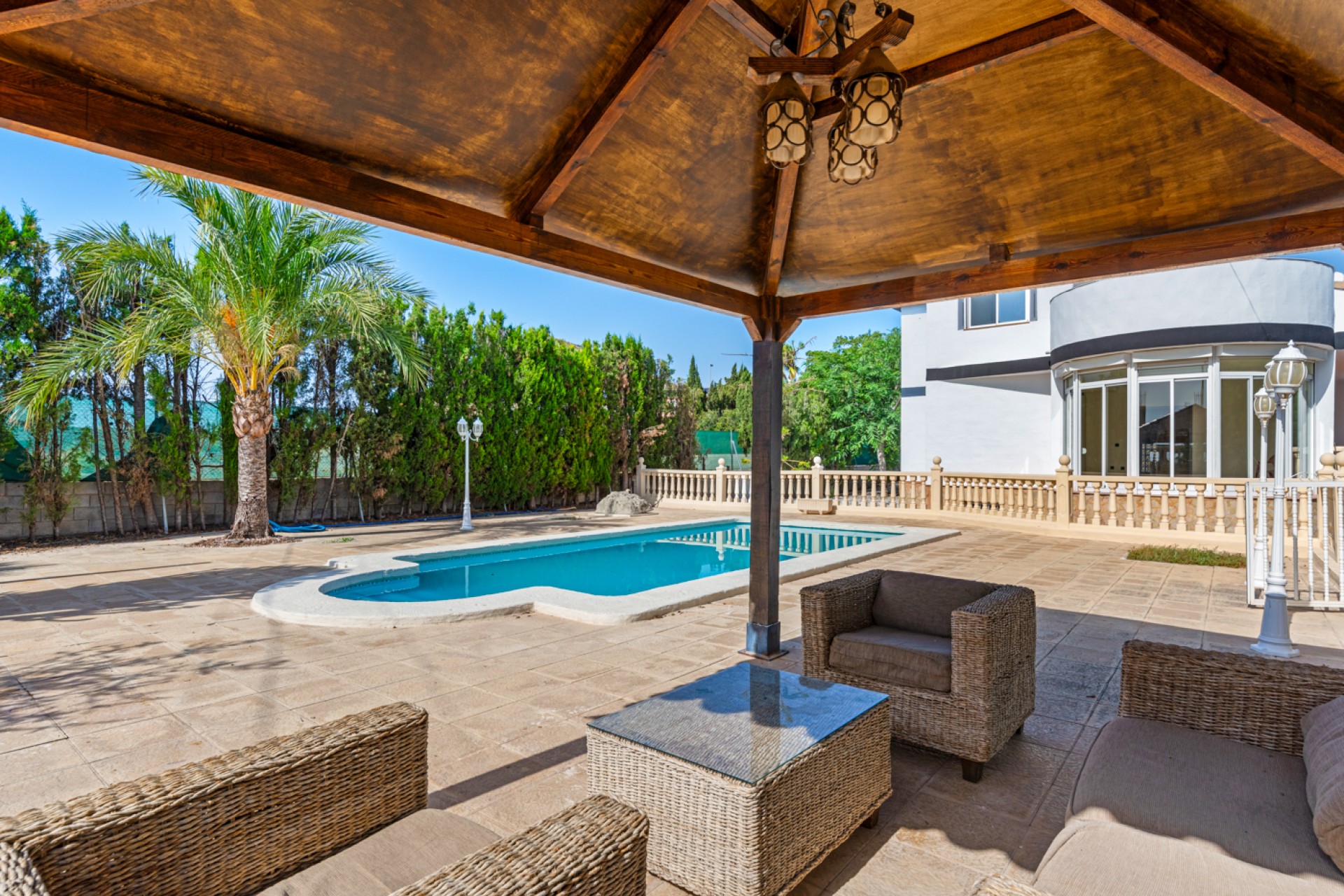 Venta - Chalet - Mutxamel