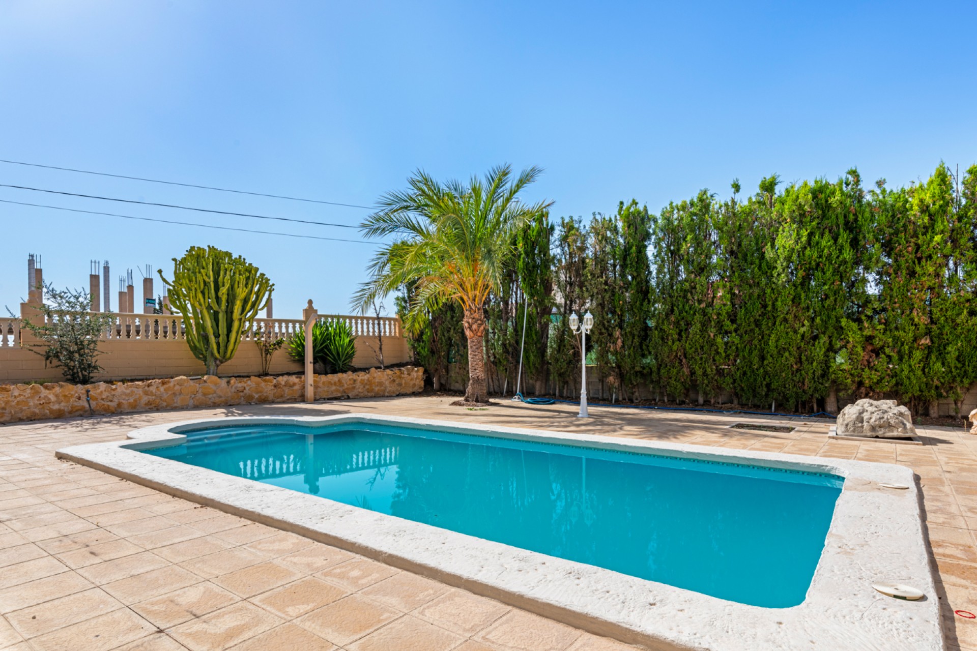 Venta - Chalet - Mutxamel