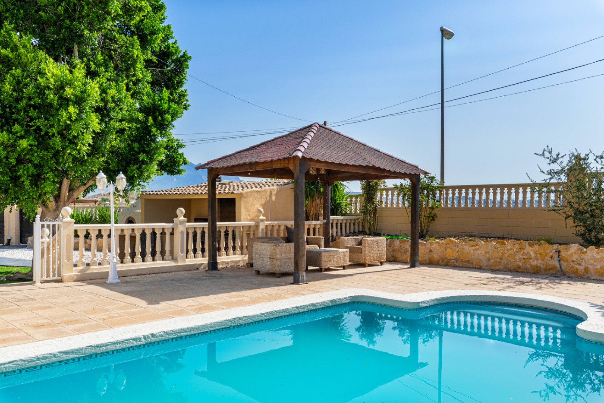 Venta - Chalet - Mutxamel