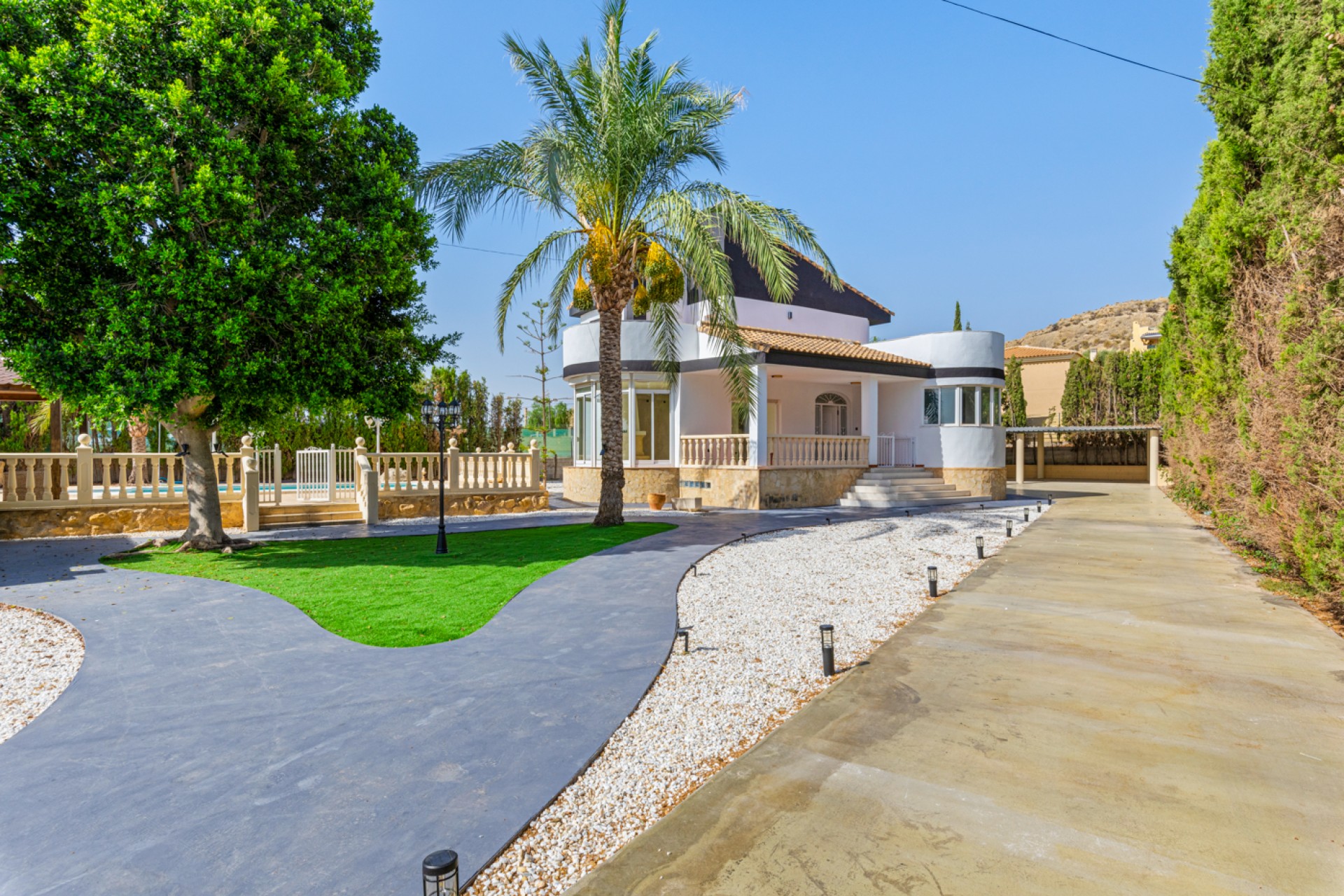 Venta - Chalet - Mutxamel