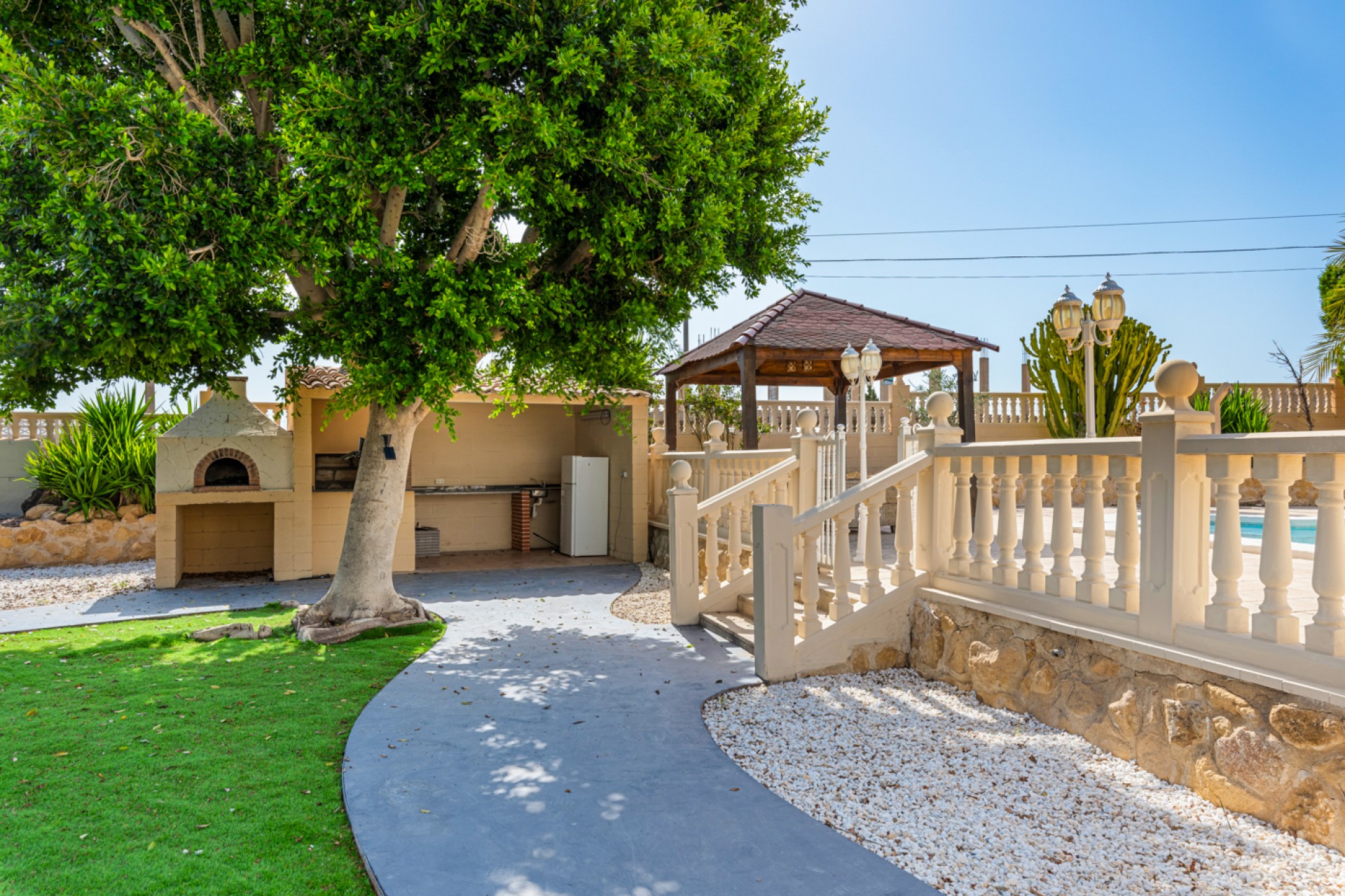 Venta - Chalet - Mutxamel