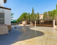 Venta - Chalet - Mutxamel