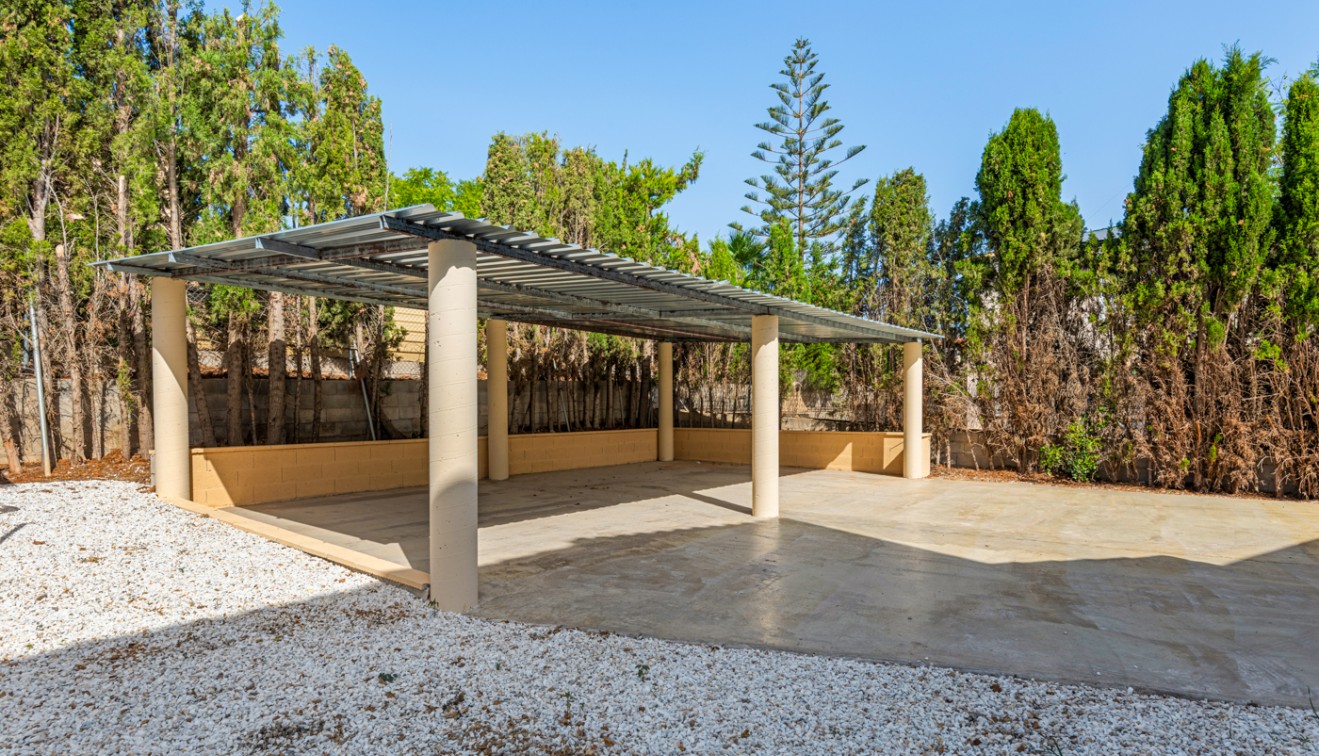 Venta - Chalet - Mutxamel