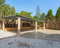 Venta - Chalet - Mutxamel