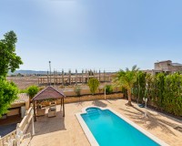 Venta - Chalet - Mutxamel