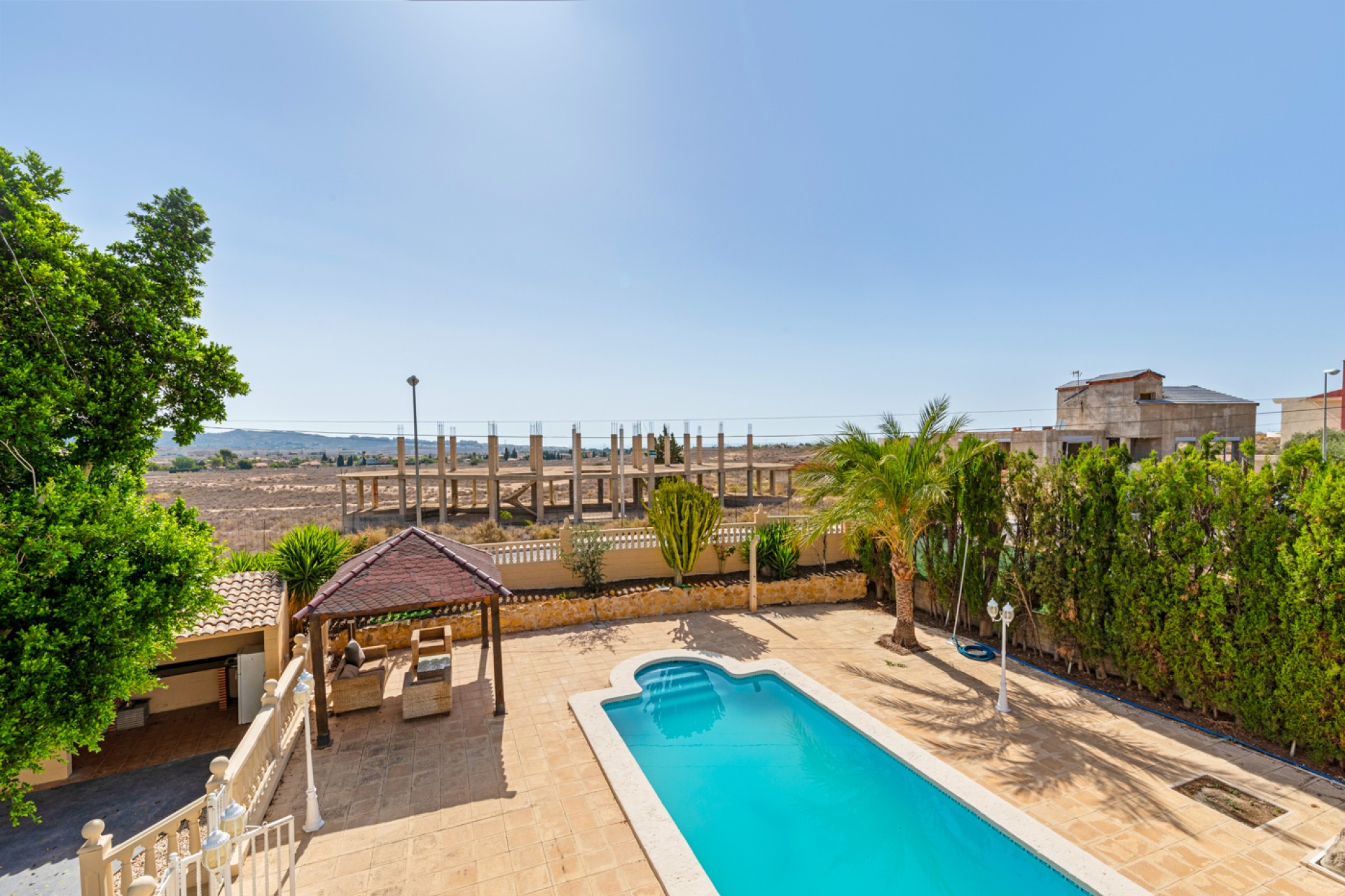 Venta - Chalet - Mutxamel