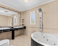 Venta - Chalet - Mutxamel