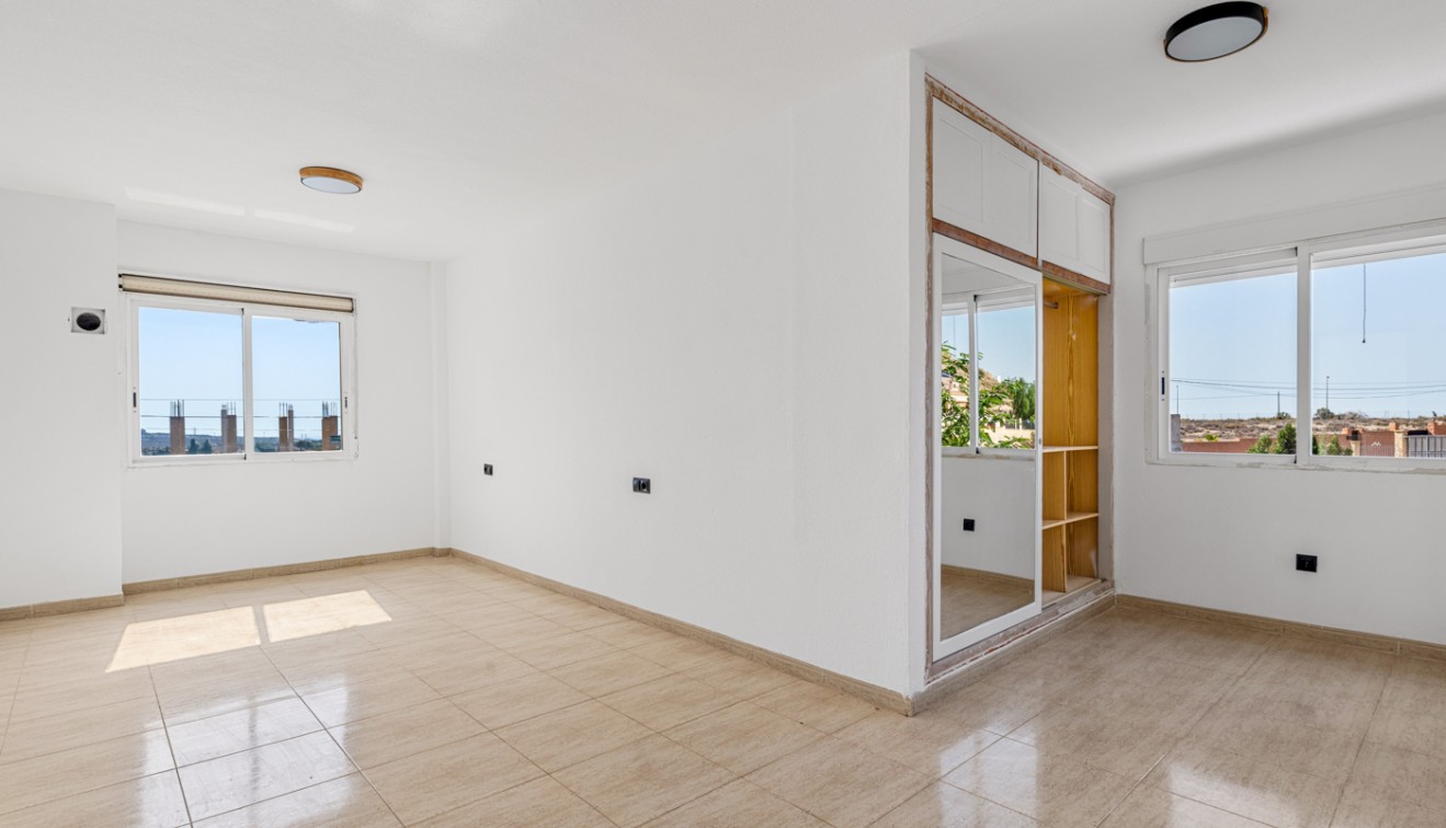 Venta - Chalet - Mutxamel