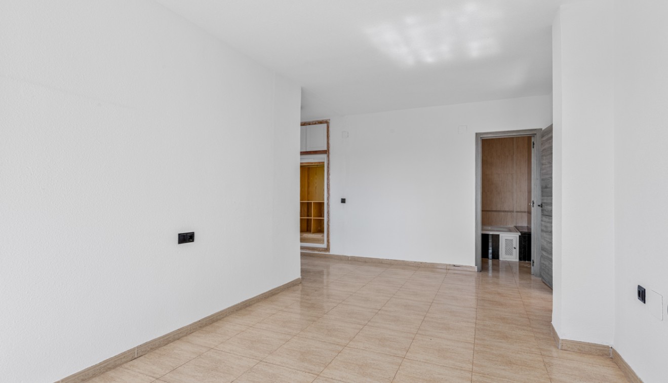 Venta - Chalet - Mutxamel