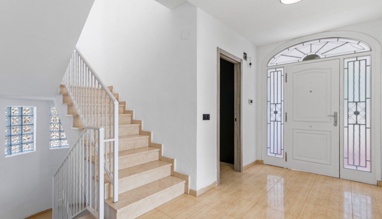 Venta - Chalet - Mutxamel