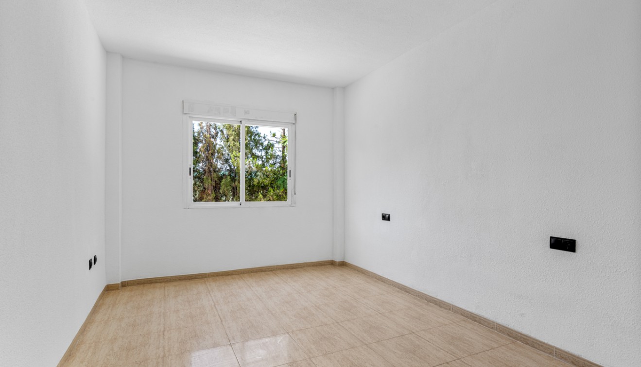 Venta - Chalet - Mutxamel