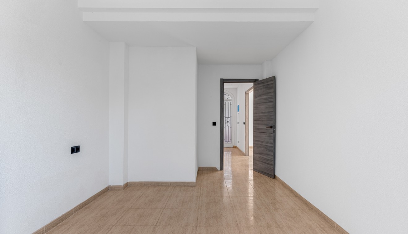 Venta - Chalet - Mutxamel