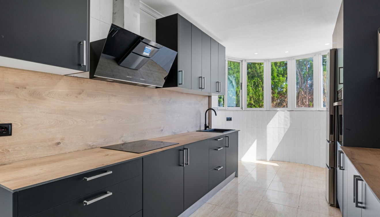 Venta - Chalet - Mutxamel