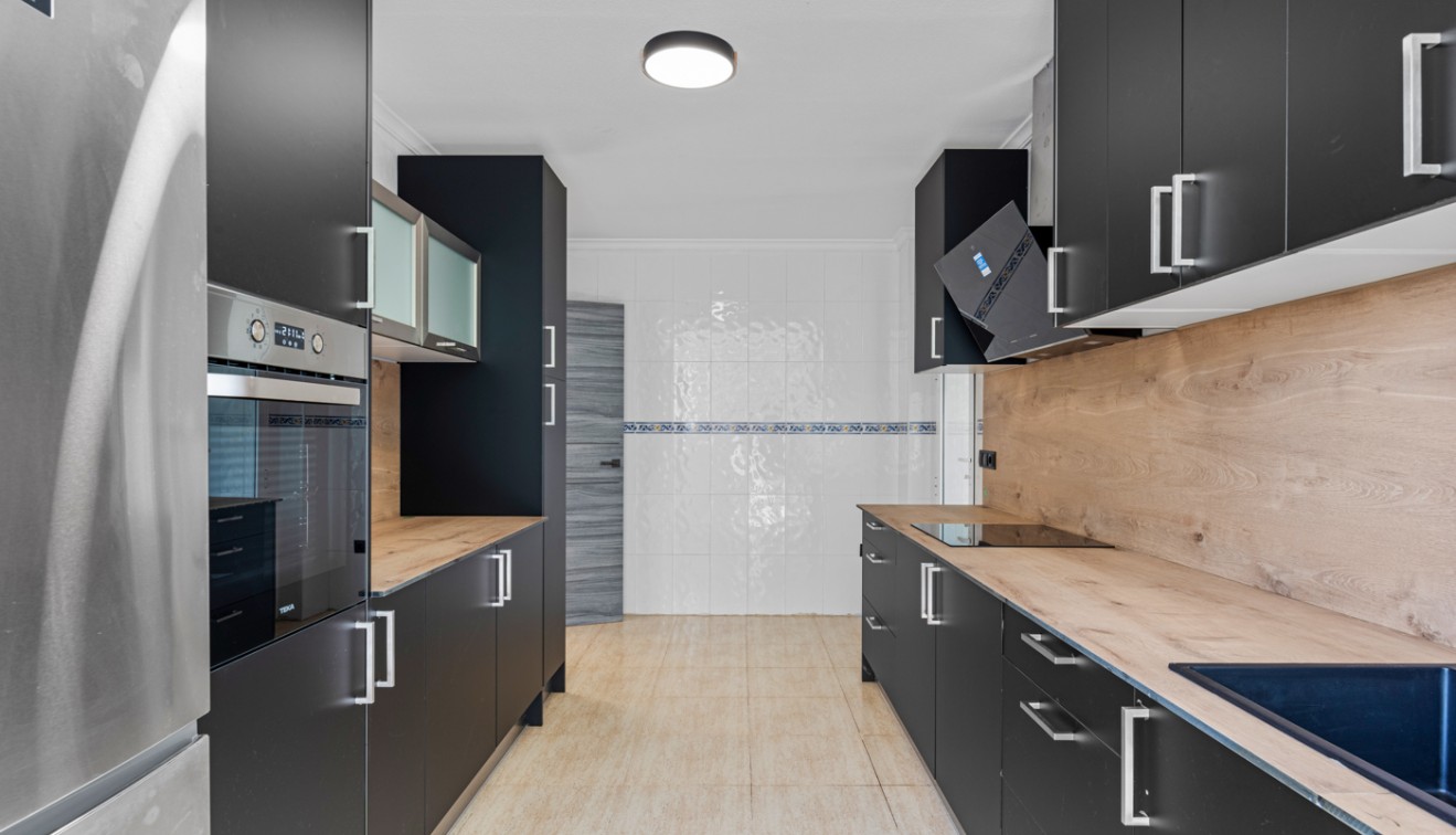 Venta - Chalet - Mutxamel