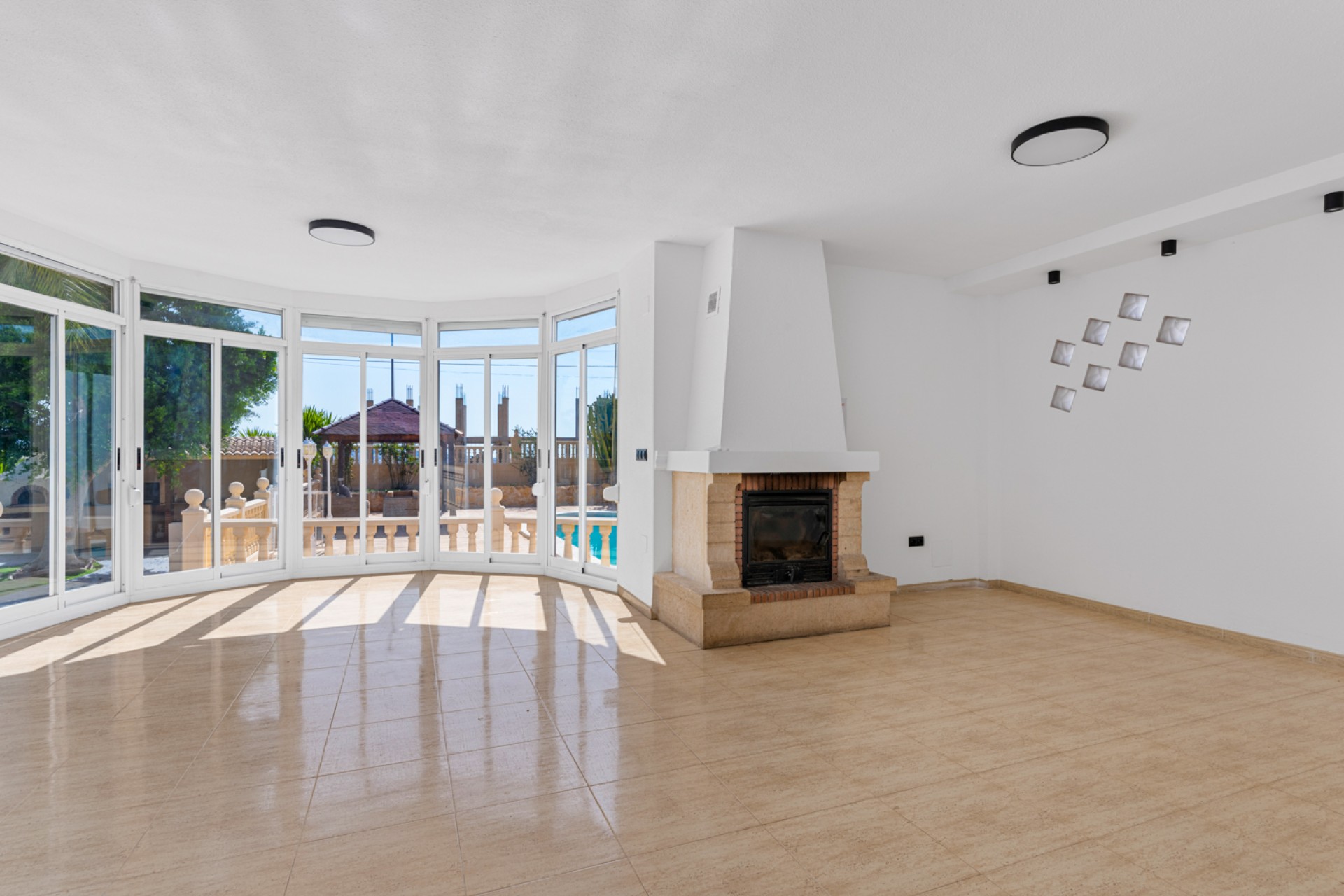 Venta - Chalet - Mutxamel