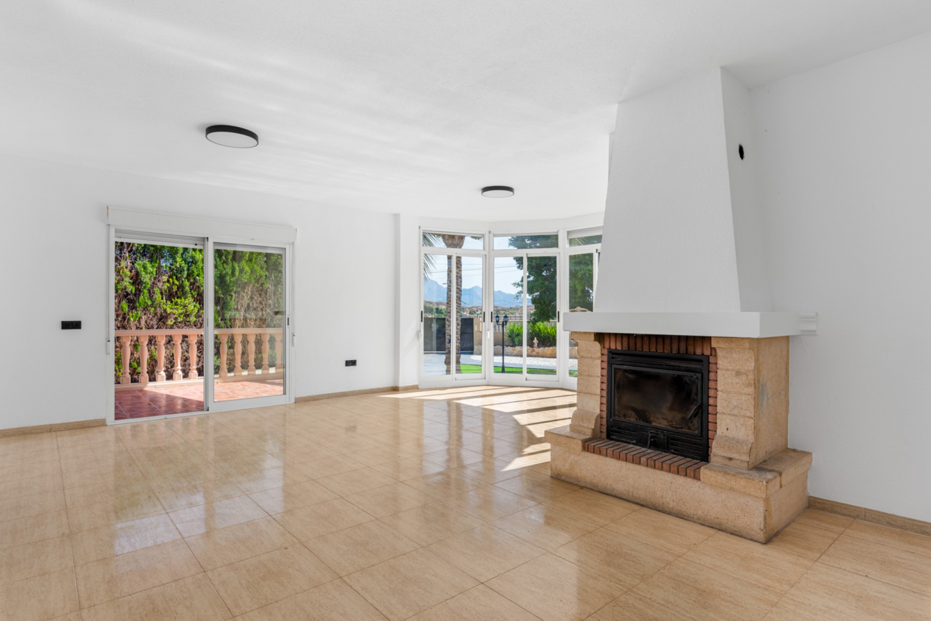 Venta - Chalet - Mutxamel